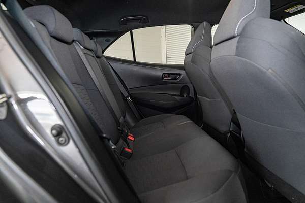 2023 Toyota Corolla Ascent Sport MZEA12R