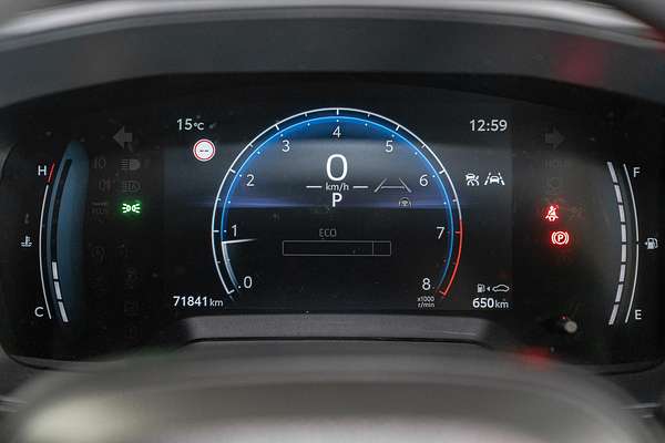 2023 Toyota Corolla Ascent Sport MZEA12R