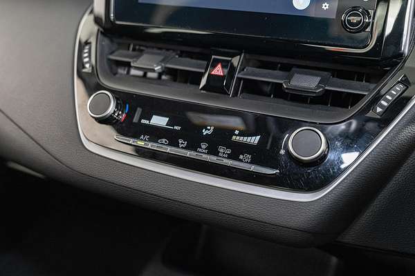 2023 Toyota Corolla Ascent Sport MZEA12R