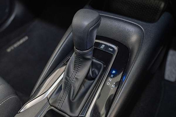 2023 Toyota Corolla Ascent Sport MZEA12R