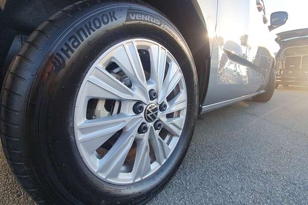 2025 Volkswagen Multivan TDI360 Life T7 SWB
