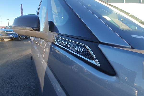 2025 Volkswagen Multivan TDI360 Life T7 SWB