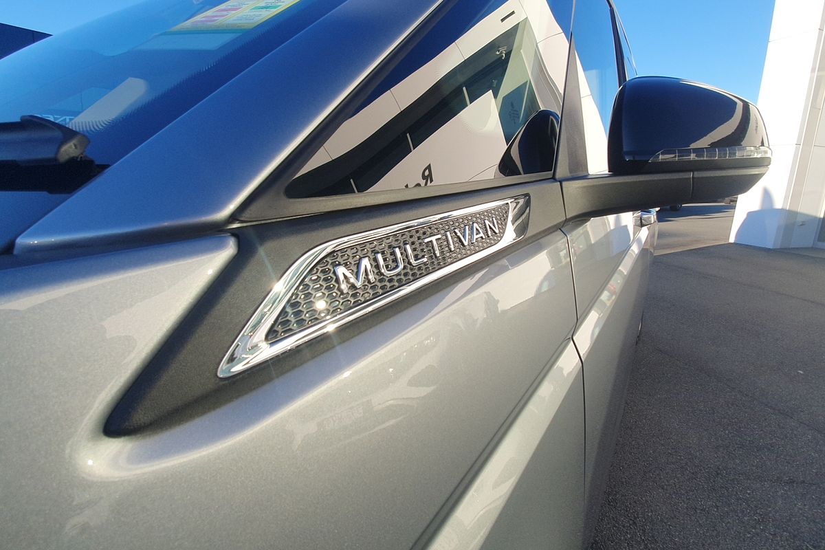 2025 Volkswagen Multivan TDI360 Life T7 SWB