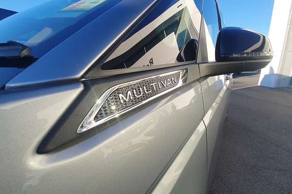 2025 Volkswagen Multivan TDI360 Life T7 SWB