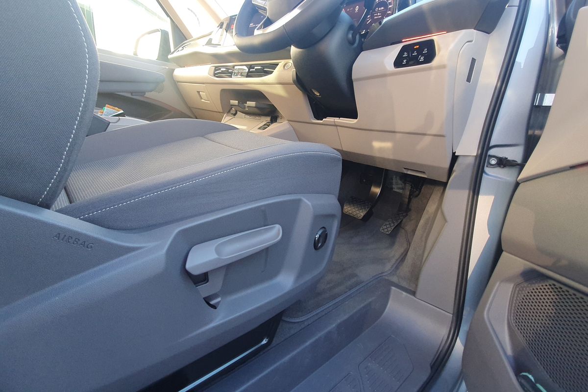 2025 Volkswagen Multivan TDI360 Life T7 SWB