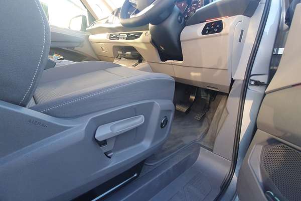 2025 Volkswagen Multivan TDI360 Life T7 SWB