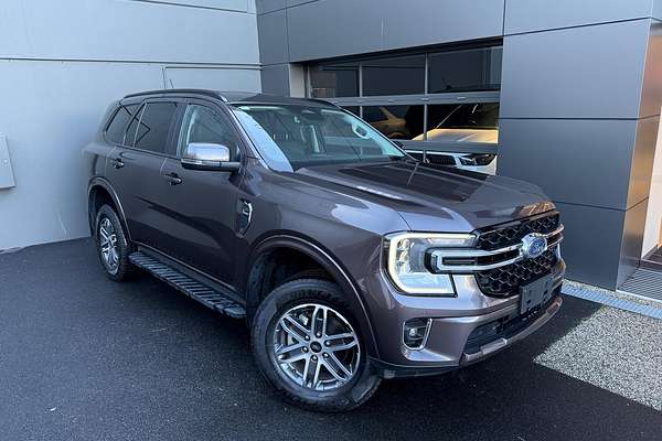 2023 Ford Everest Trend 2.0L