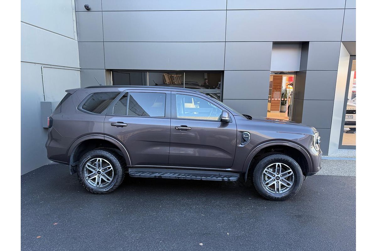 2023 Ford Everest Trend 2.0L