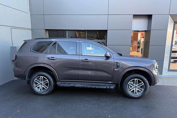 2023 Ford Everest Trend 2.0L