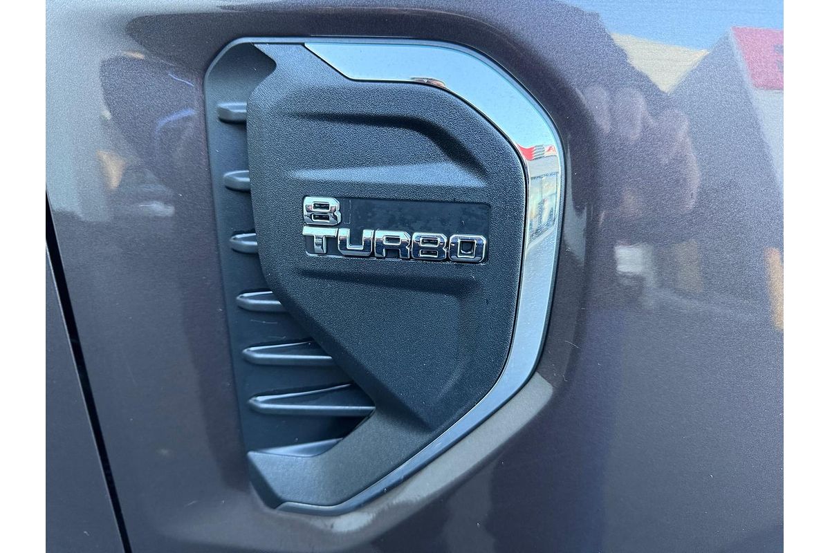 2023 Ford Everest Trend 2.0L
