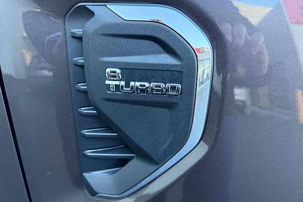 2023 Ford Everest Trend 2.0L