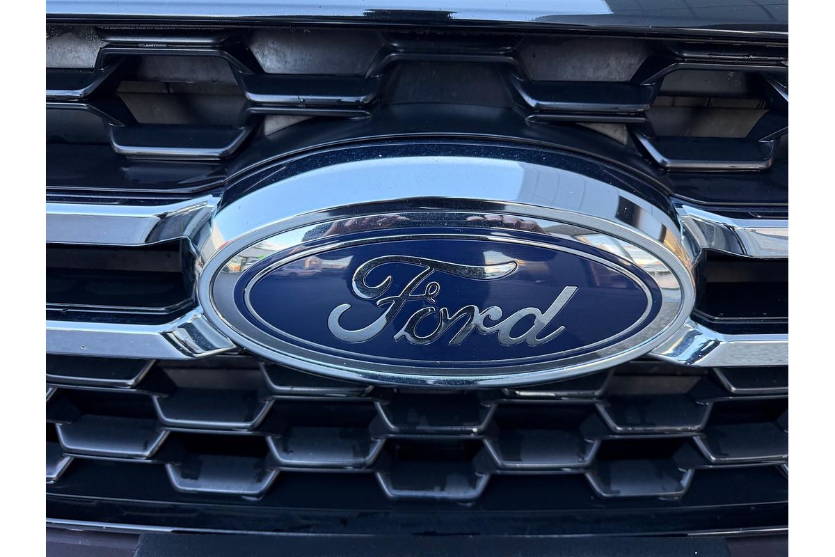 2023 Ford Everest Trend 2.0L