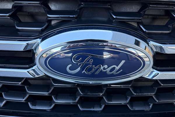 2023 Ford Everest Trend 2.0L