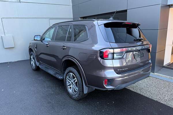2023 Ford Everest Trend 2.0L