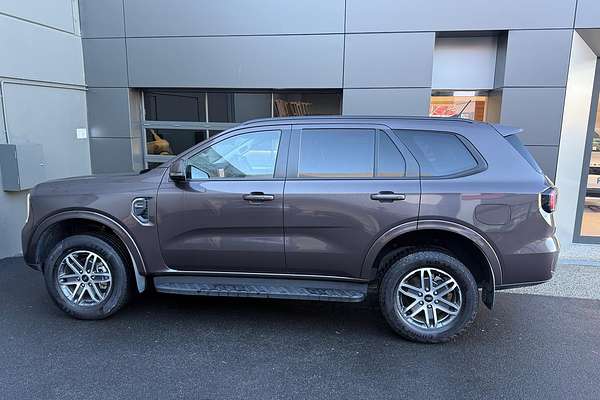 2023 Ford Everest Trend 2.0L