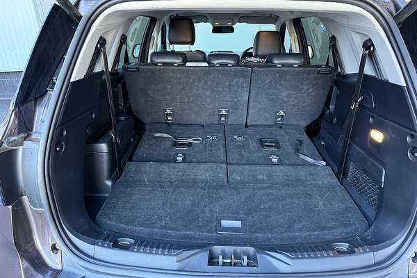 2023 Ford Everest Trend 2.0L
