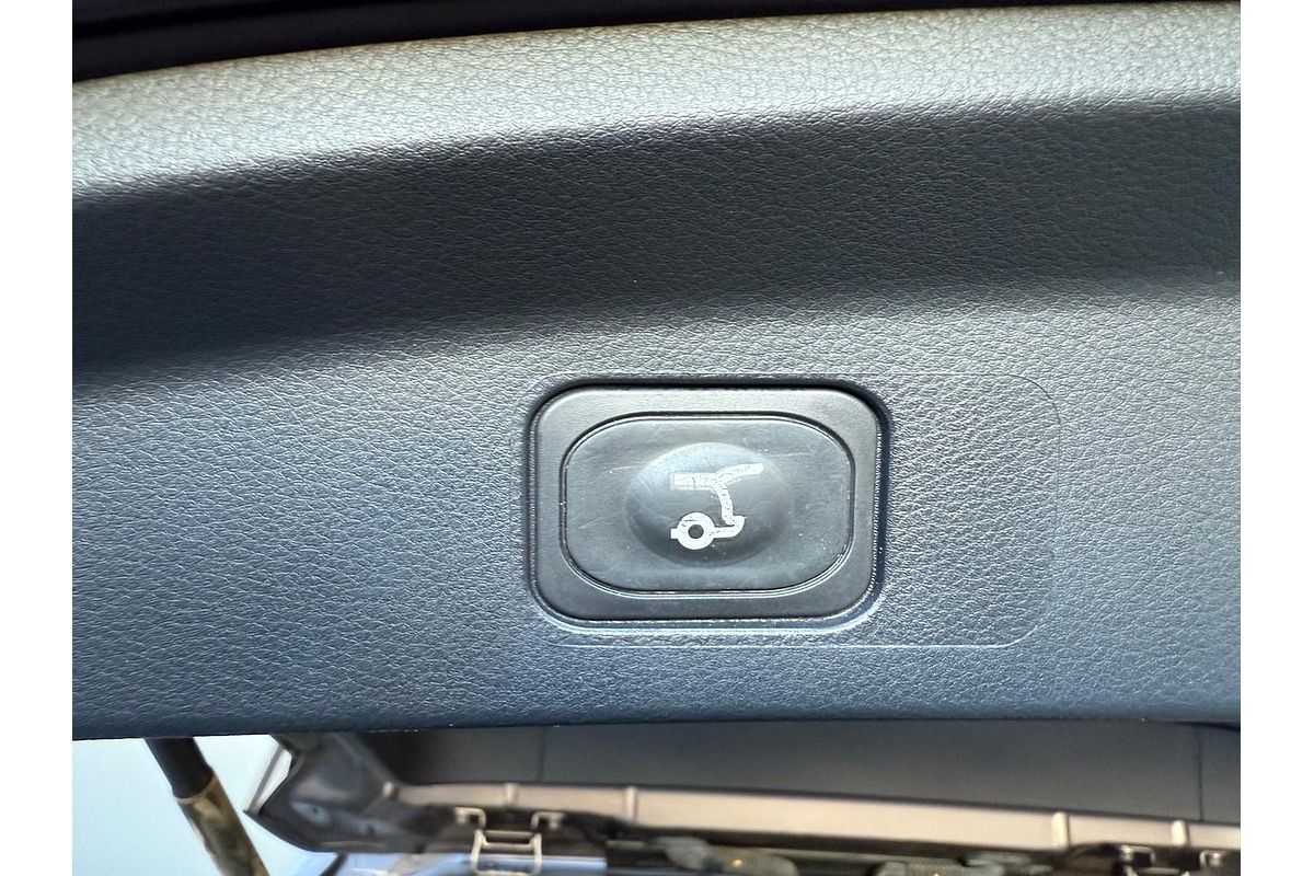 2023 Ford Everest Trend 2.0L