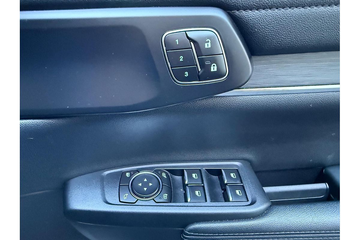 2023 Ford Everest Trend 2.0L