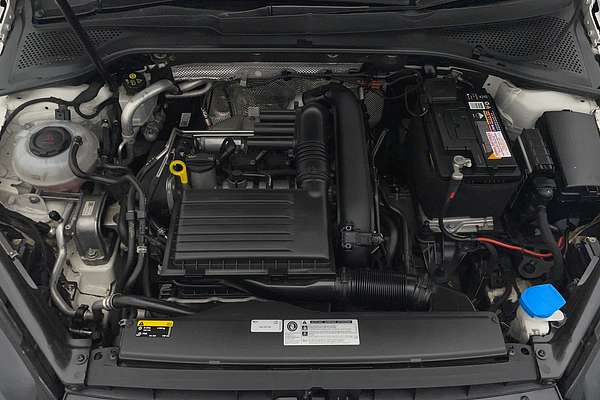 2018 Volkswagen Golf 110TSI Trendline 7.5
