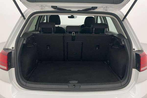 2018 Volkswagen Golf 110TSI Trendline 7.5