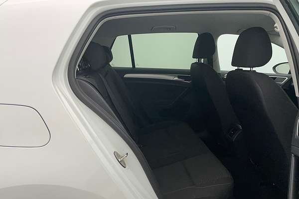 2018 Volkswagen Golf 110TSI Trendline 7.5