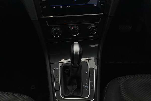 2018 Volkswagen Golf 110TSI Trendline 7.5