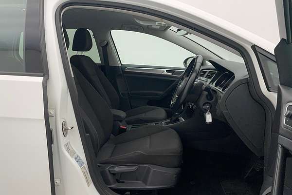 2018 Volkswagen Golf 110TSI Trendline 7.5