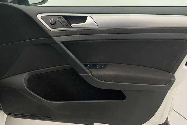 2018 Volkswagen Golf 110TSI Trendline 7.5