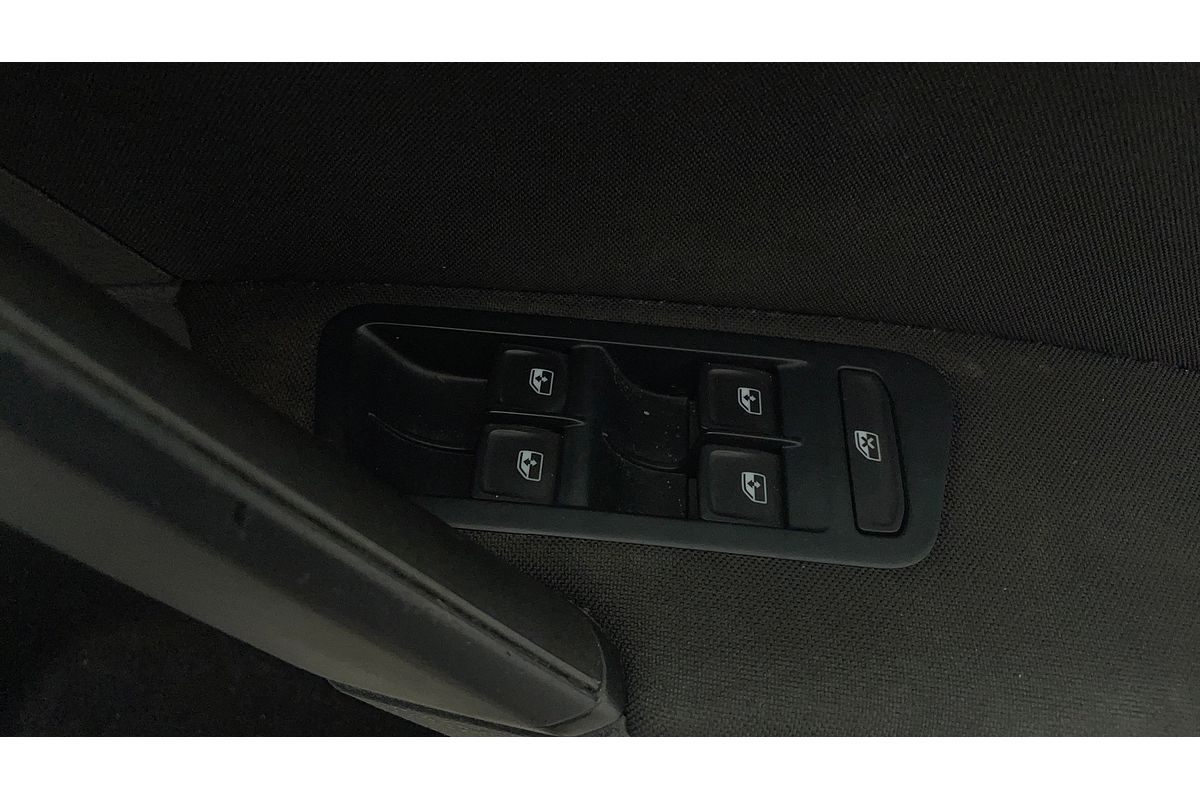 2018 Volkswagen Golf 110TSI Trendline 7.5