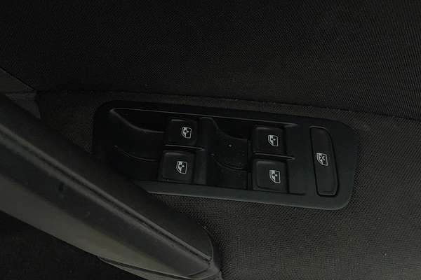 2018 Volkswagen Golf 110TSI Trendline 7.5