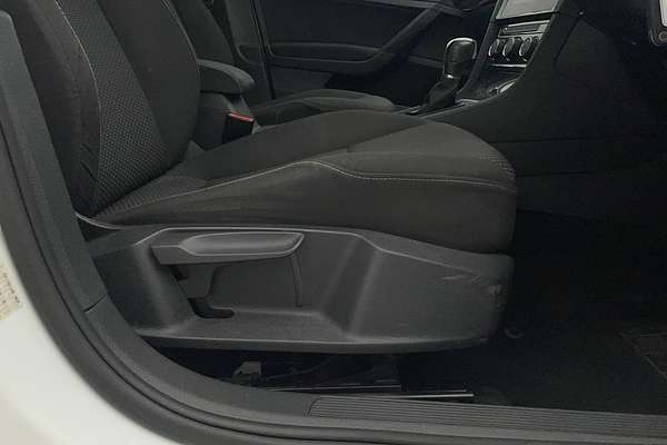 2018 Volkswagen Golf 110TSI Trendline 7.5