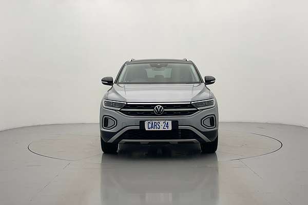2022 Volkswagen T-Roc 110TSI Style D11