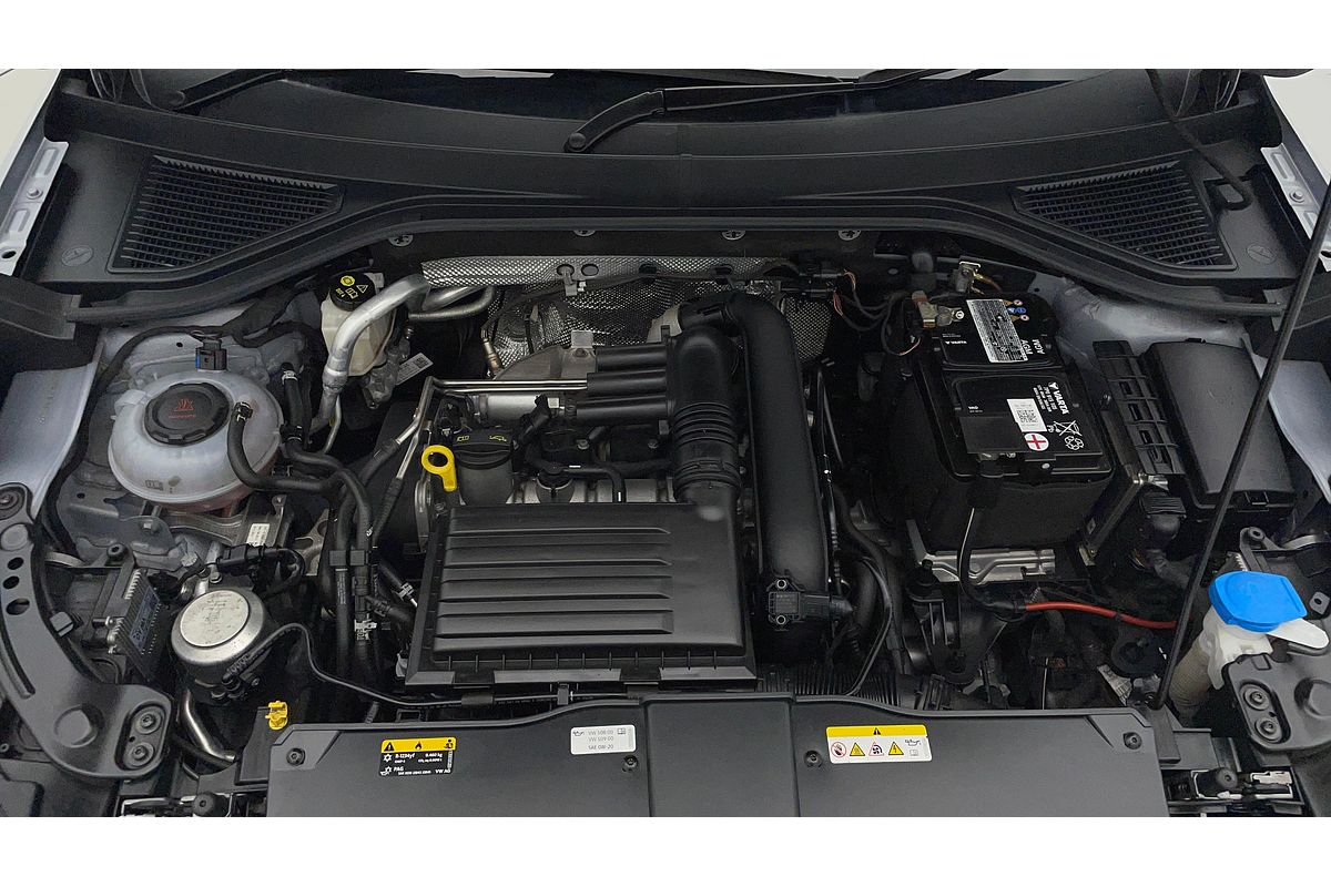 2022 Volkswagen T-Roc 110TSI Style D11