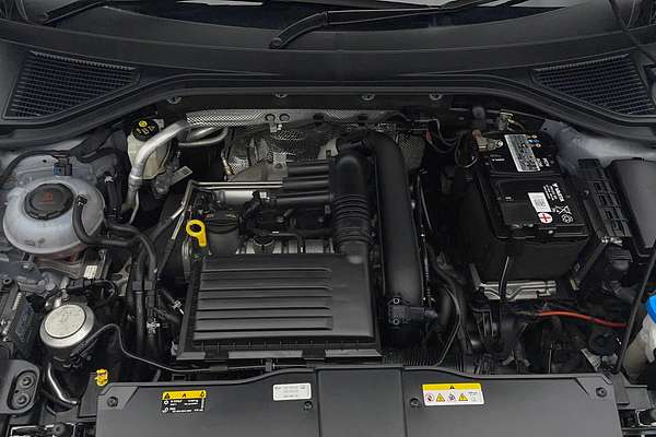2022 Volkswagen T-Roc 110TSI Style D11