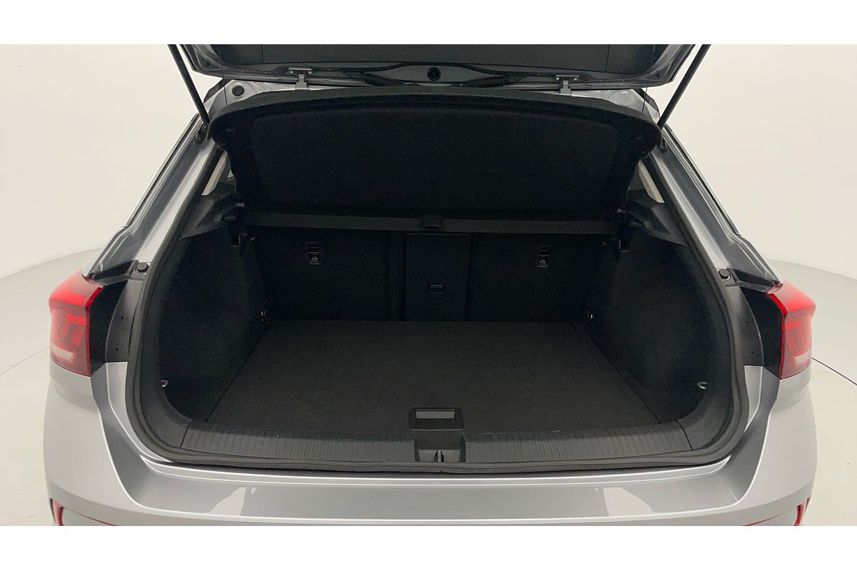 2022 Volkswagen T-Roc 110TSI Style D11