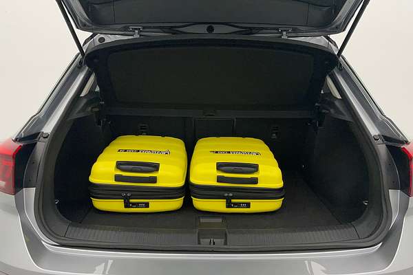 2022 Volkswagen T-Roc 110TSI Style D11
