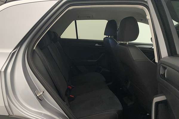 2022 Volkswagen T-Roc 110TSI Style D11