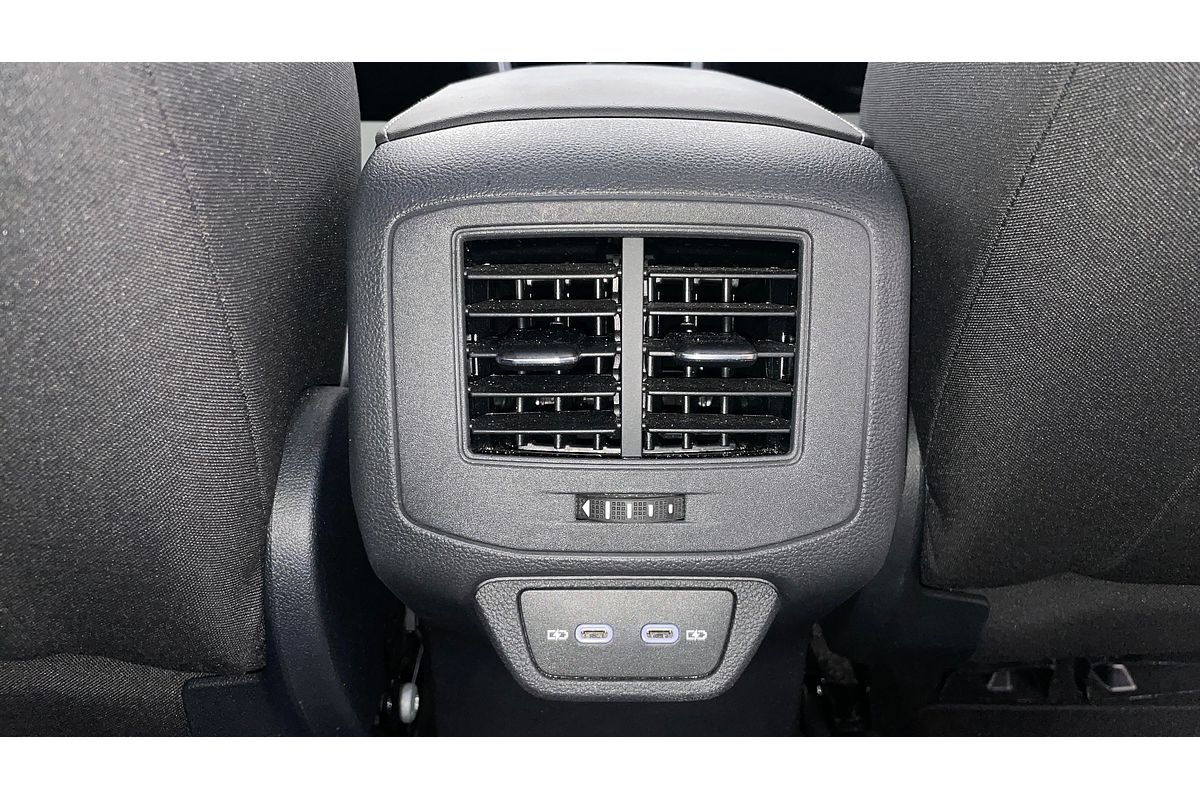 2022 Volkswagen T-Roc 110TSI Style D11