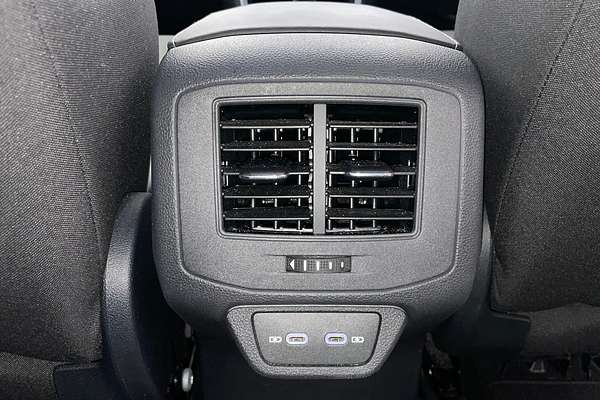2022 Volkswagen T-Roc 110TSI Style D11