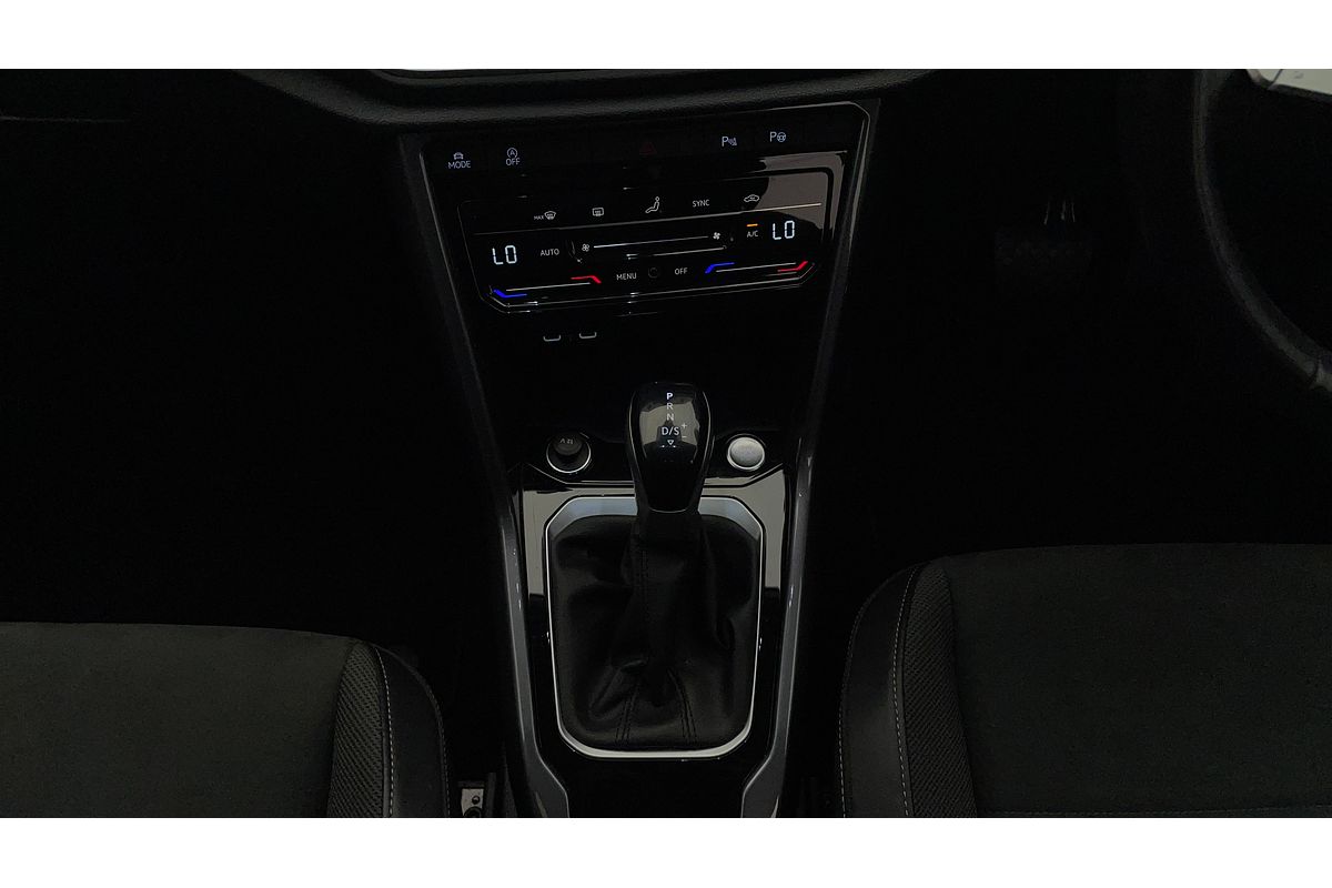 2022 Volkswagen T-Roc 110TSI Style D11