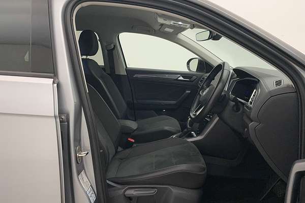 2022 Volkswagen T-Roc 110TSI Style D11