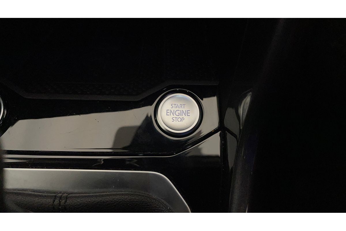 2022 Volkswagen T-Roc 110TSI Style D11