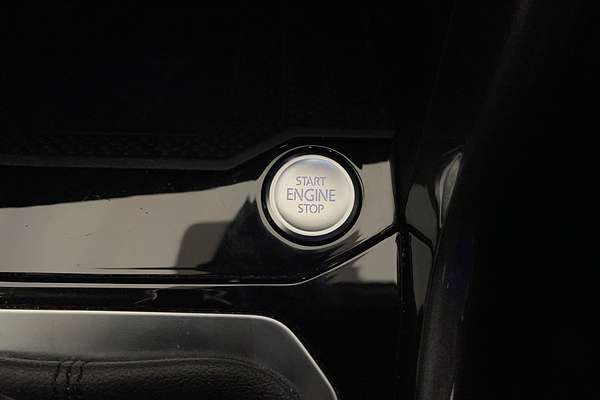 2022 Volkswagen T-Roc 110TSI Style D11