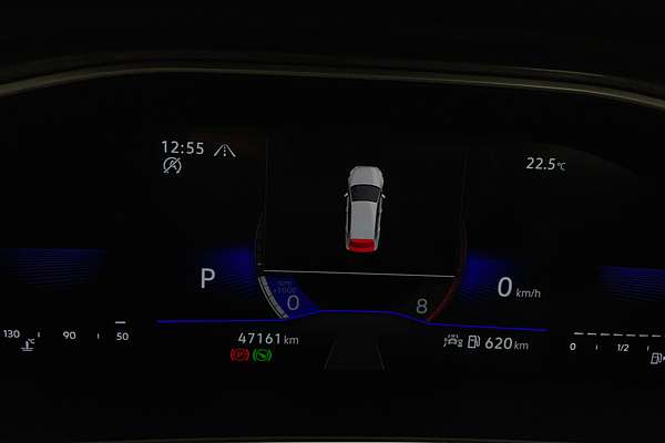 2022 Volkswagen T-Roc 110TSI Style D11