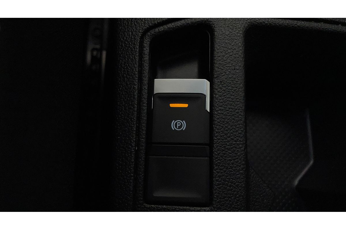2022 Volkswagen T-Roc 110TSI Style D11