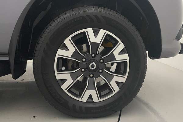 2013 Mazda BT-50 XTR UP 4X4