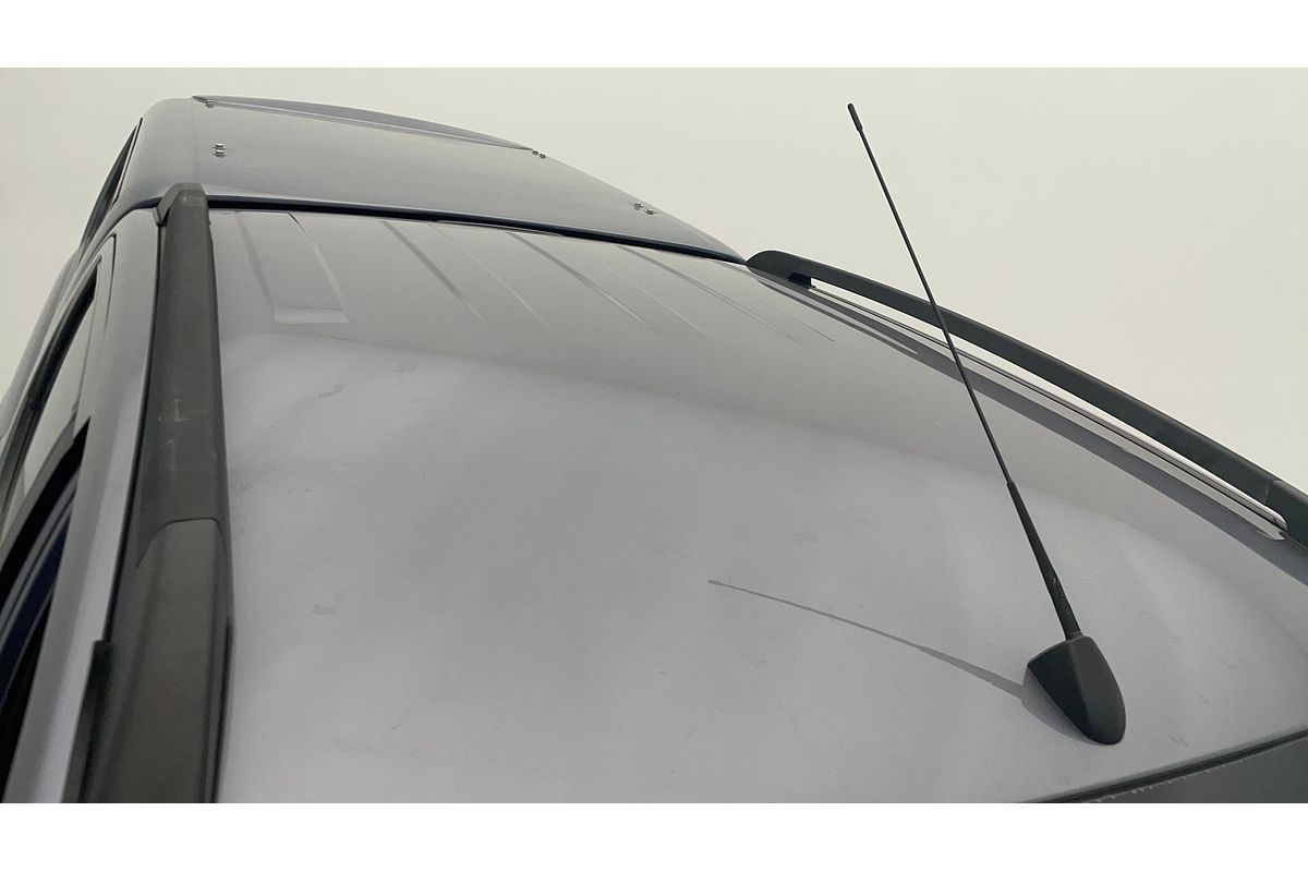 2013 Mazda BT-50 XTR UP 4X4