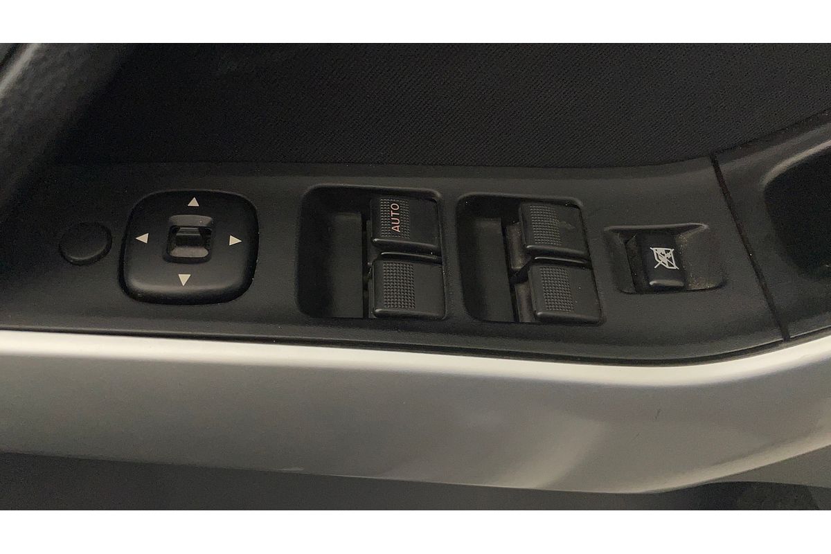 2013 Mazda BT-50 XTR UP 4X4