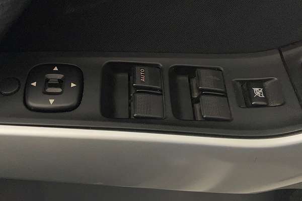 2013 Mazda BT-50 XTR UP 4X4