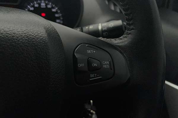 2013 Mazda BT-50 XTR UP 4X4